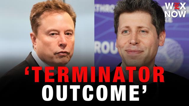 Musk warns against ‘Terminator outcome’ in OpenAI testimony