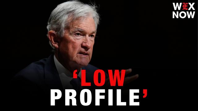 Jerome Powell's future role: won't leave board, but will keep 'low profile'