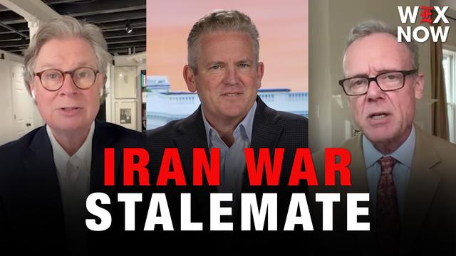 UAE quits OPEC, King Charles needles Trump, Iran war stalemate