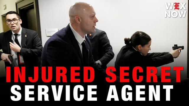 Prosecutors drop reference to injured Secret Service agent in latest filing