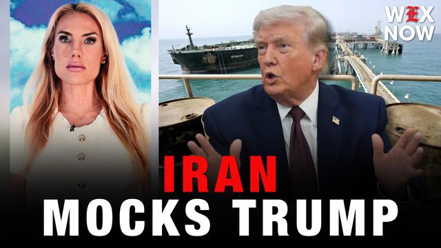 Iran mocks Trump oil claim, orders ‘surgical’ strike, Comey post sparks concern