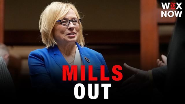 Janet Mills drops out of Maine Senate race, clearing way for Platner