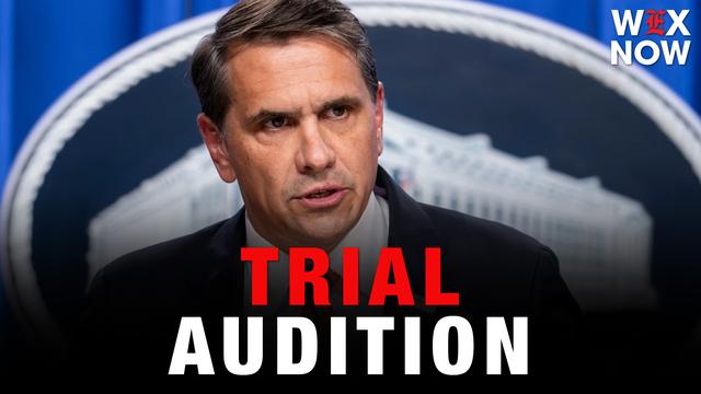 Is Todd Blanche acing his attorney general job interview?