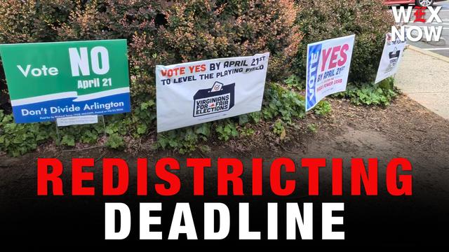 Time is running out for Virginia Supreme Court to decide on redistricting