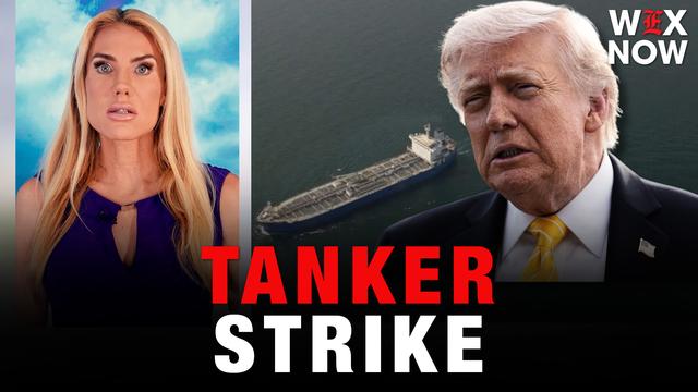 Tanker hit off UAE, Powell as Fed board governor, hantavirus kills 3