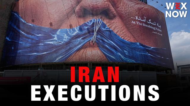 Iran carries out new executions after Trump praise for halting killings