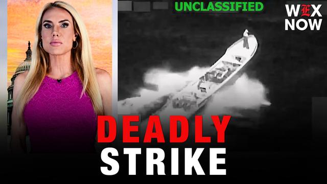 Strike kills 2 in Caribbean, destroyers transit Hormuz, NATO rattled by drawdown