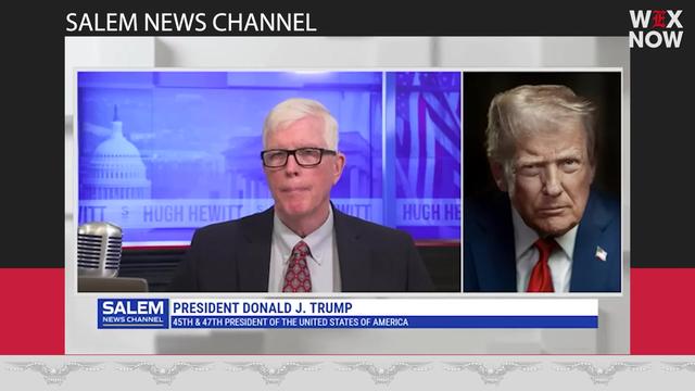 Trump suggests US will arm Iranian people:‘I think they’re getting some guns’