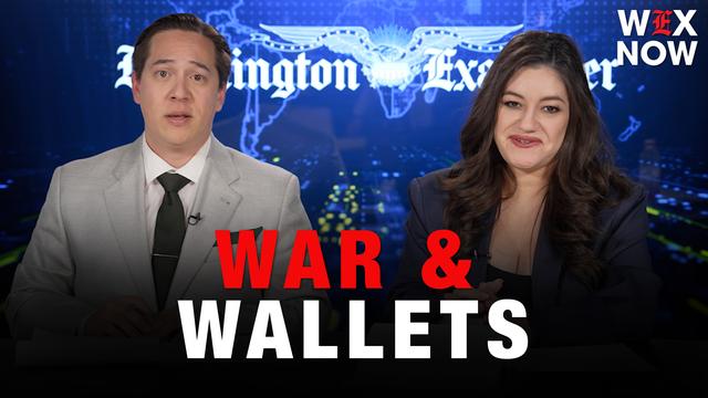Nazi tattoo candidate, Susan Collins & Spirit’s collapse: What just happened?