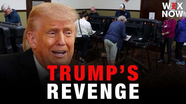 Trump gets revenge in Indiana as redistricting rebels fall to president’s picks