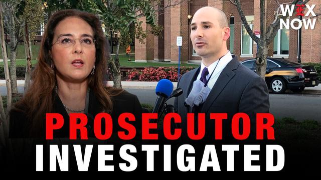 DOJ investigating Fairfax County prosecutor over alleged discrimination