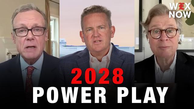 GOP meltdown? House loss, senate fight & the 2028 Rubio vs Vance showdown