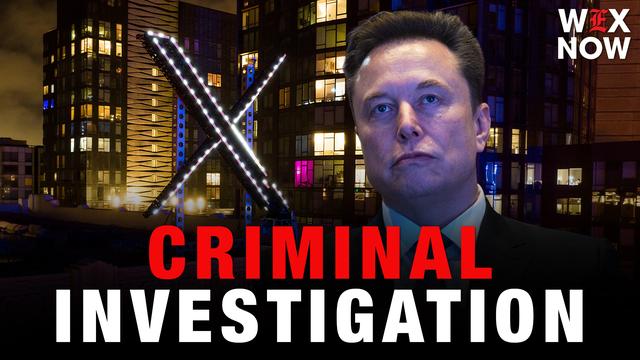 French authorities elevate Musk and X investigation to criminal inquiry