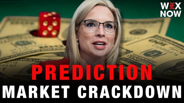 House measure would ban lawmakers and staff from betting on prediction market-