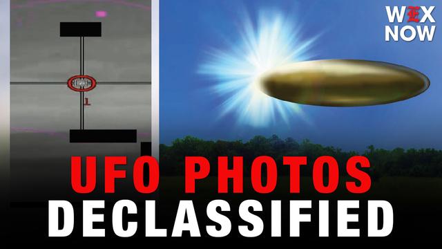 War Department declassifies UAP documents – May 31, 2024