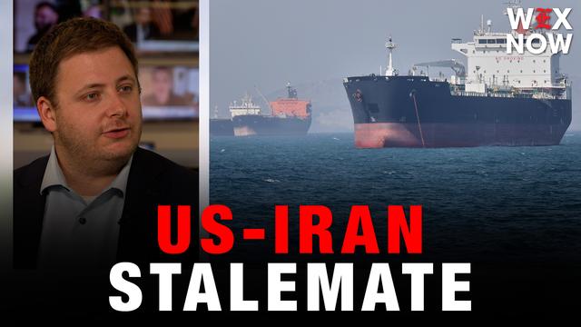 The current stalemate in negotiations between the US and Iran