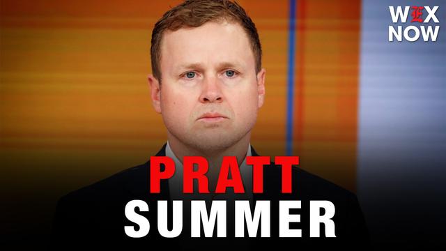 Spencer Pratt isn’t a joke anymore in LA mayor race