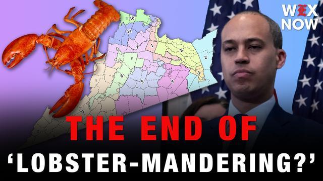 Virginia Democrats appeal redistricting to Supreme Court as GOP celebrates