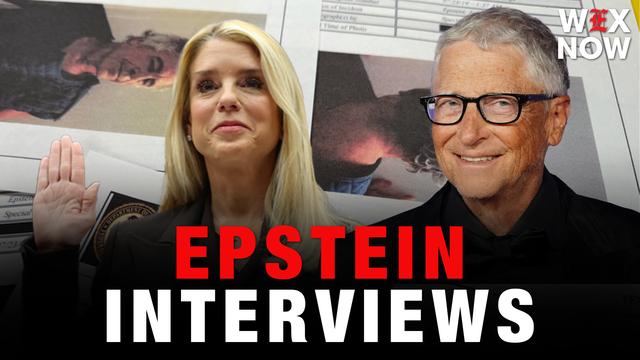 House Oversight prepares for slew of interviews for Epstein investigation