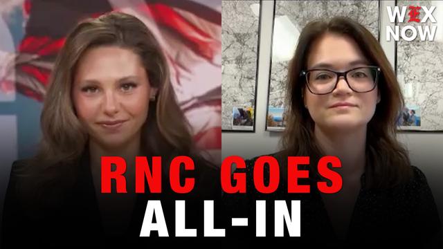 The RNC Launches Multi-Million-Dollar Ground Game Ahead of Midterms
