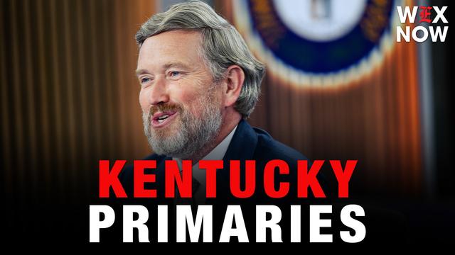 What to watch for in Kentucky’s 2026 primary elections