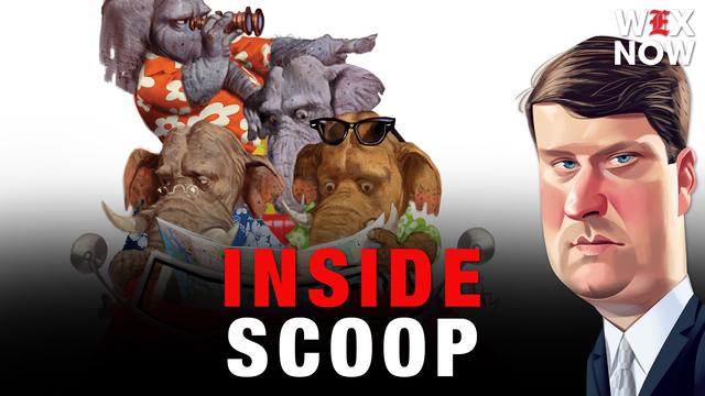 Inside Scoop: Trump & Mamdani, Restoring America, Why women are moving far left