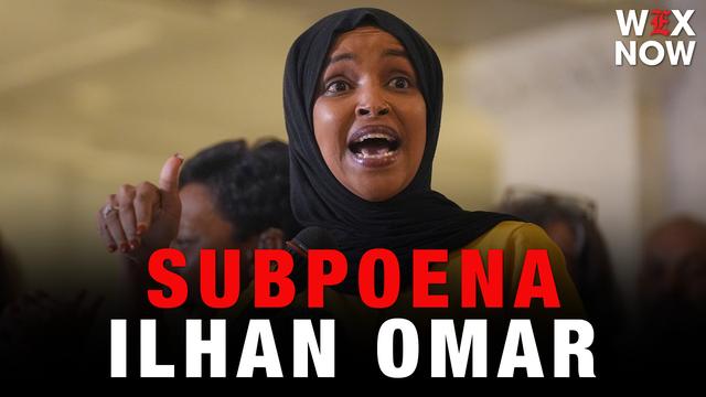 Congress asked to subpoena Ilhan Omar for refusing to cooperate investigation