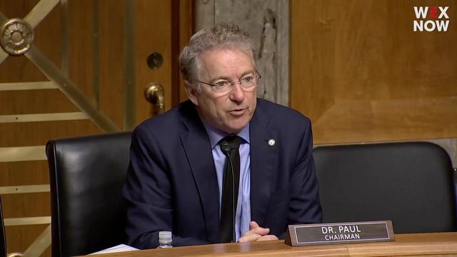 CIA whistleblower exposes COVID lab leak cover-up & Fauci’s influence