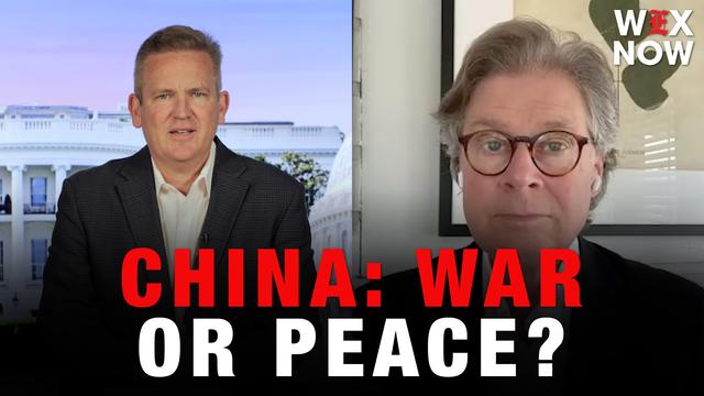 Tariffs, Iran & redistricting: How Trump’s China trip shapes the house fight