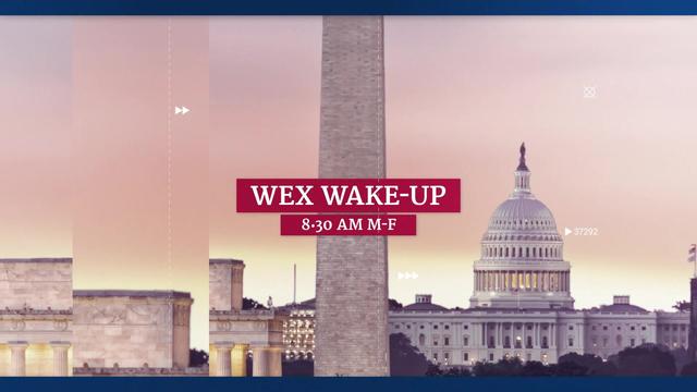 WEX WAKEUP