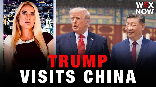 Xi welcomes Trump, Army scraps Poland move, and Powell wins Nebraska