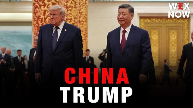 China’s Xi Jinping warns of world being at ‘crossroads’ 