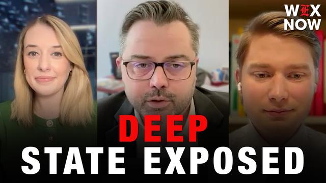 CIA vs ODNI: MK Ultra files, JFK secrets & Trump-era lawfare collide