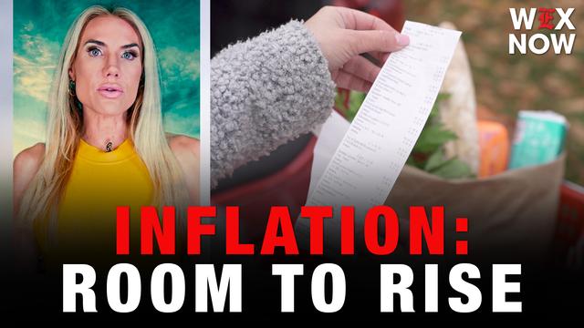 Inflation fears rise, Trump vows to annihilate Iran, Graham defends Iran stance