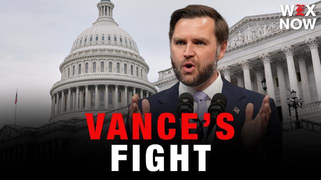 Vance becomes key GOP surrogate in fight for control of the House