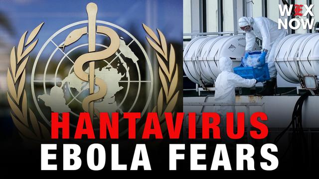 WHO gathers for annual assembly amid hantavirus and ebola fears