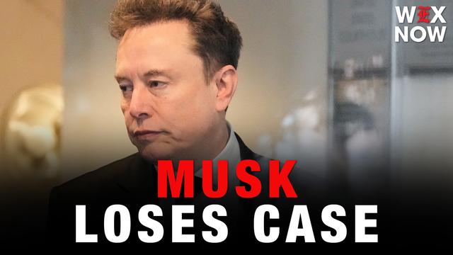 Musk loses case against Sam Altman over OpenAI mission