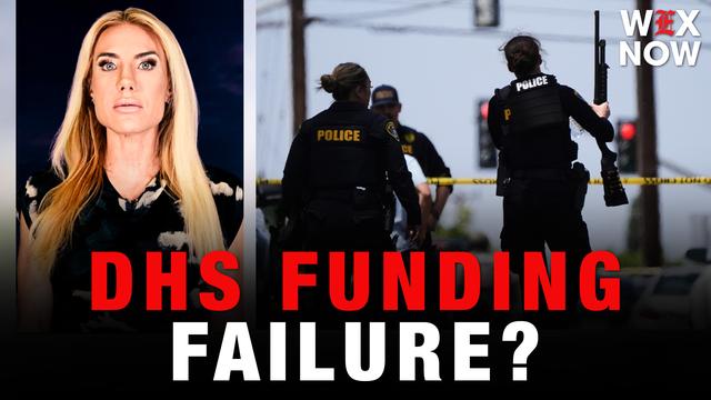 Mullin ties mosque security to DHS funding, Massie allies rally, TrumpRx expands