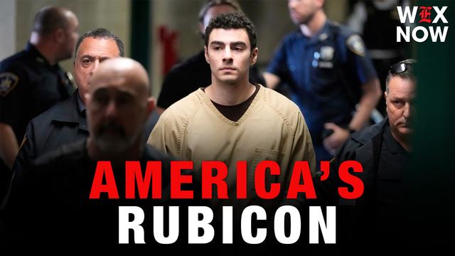 Yeas & Nays: Did America normalize political murder? Luigi Mangione case
