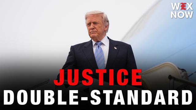 Fill in the Blank: Trump dropping his $10B IRS suit shows ___