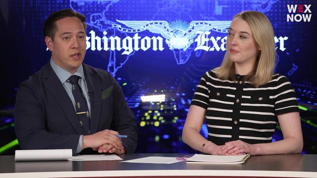 Massie vs. Trump, Luigi Mangione trial, and lawfare: GOP at a crossroads