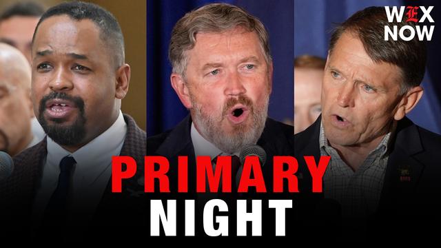 Massie ousted, Georgia Democrats big turnout, and runoffs set