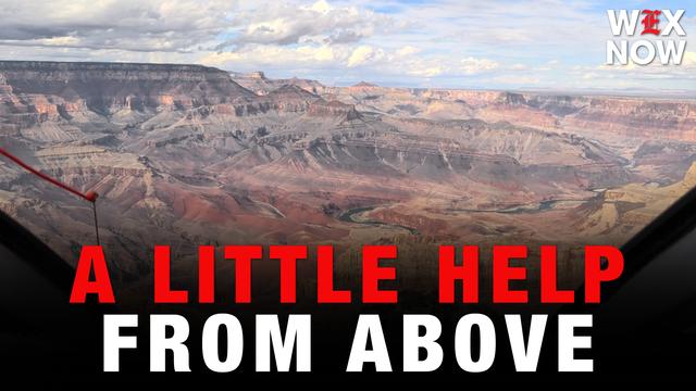 National Parks waive entrance fees on Memorial Day