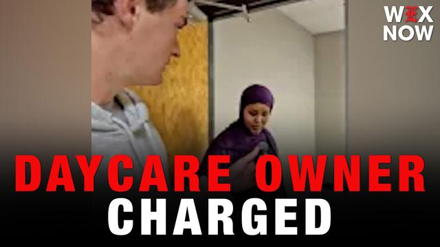 Minnesota daycare owner in Nick Shirley video charged in $4.6 million fraud 