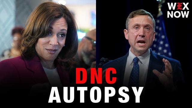 Ken Martin releases DNC’s 2024 autopsy after pressure from within