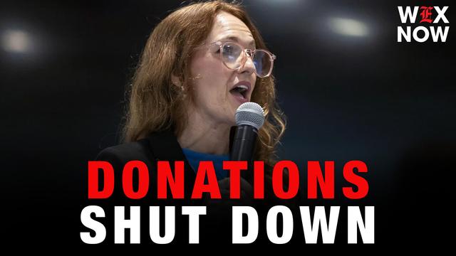 ActBlue refuses donations for Texas Democrat accused of antisemitism