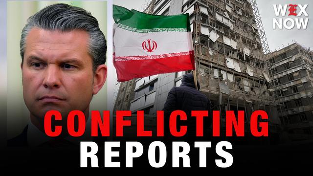 US maintains it inflicted maximum damage in Iran as reports suggest otherwise