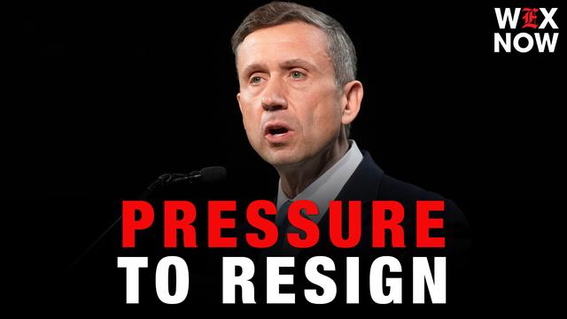Ken Martin pressured to quit after release of incomplete DNC autopsy