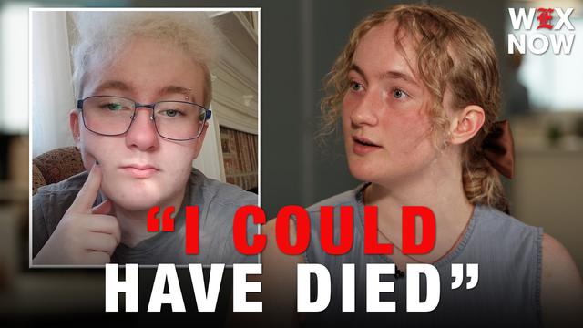 Detransitioner struggles to reverse rushed transgender treatment