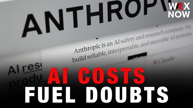 Growing AI costs fuel wider doubts about large-scale automation